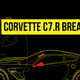 Illustration for article titled Corvette C7.R: A visual breakdown and a chat with Jordan Taylor